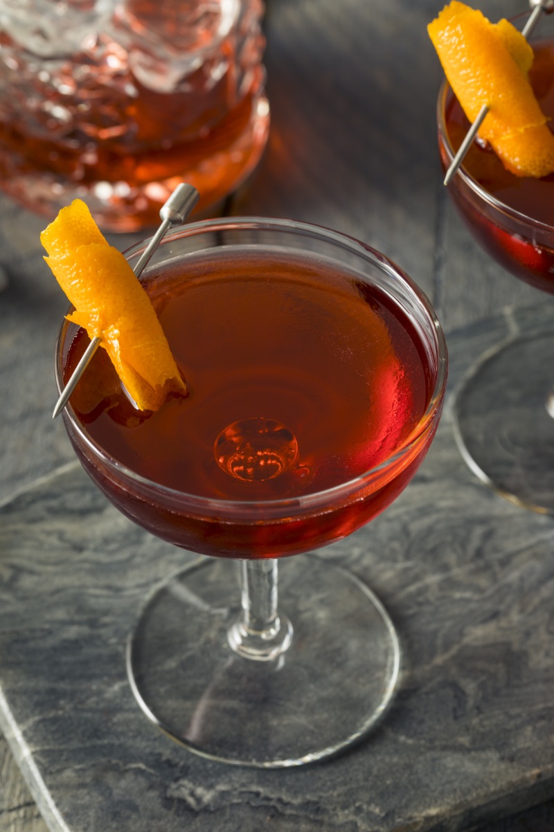 3 NonMargarita Tequila Drinks For Your Cinco Drinking Pleasure McCormick