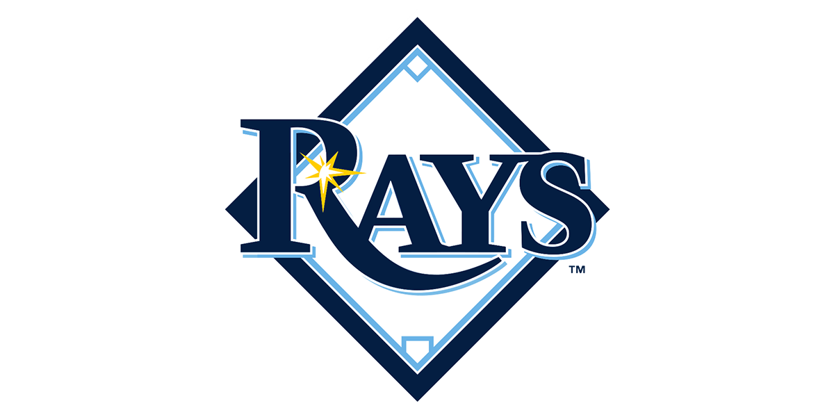 Tampa Bay Rays schedule