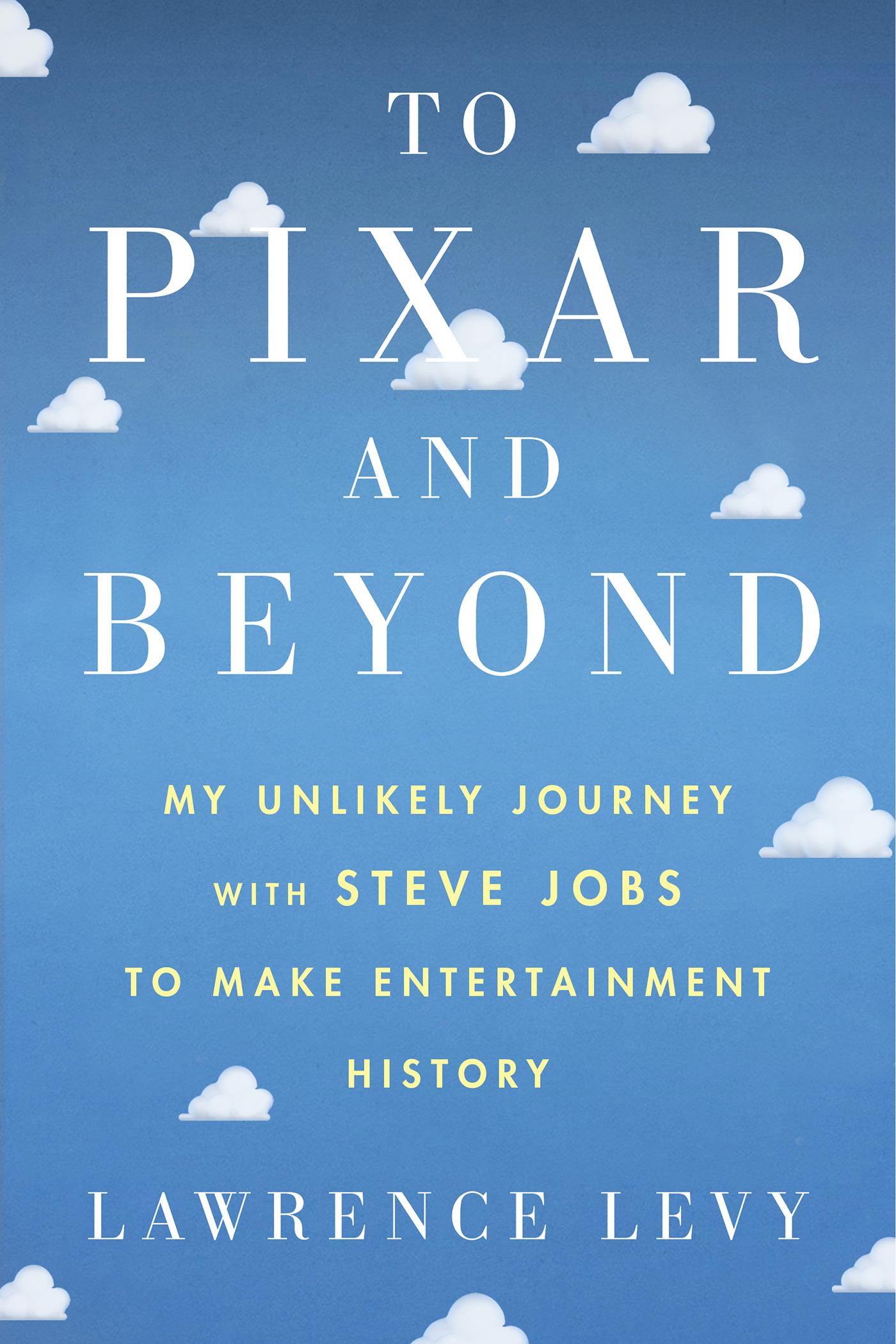 PixarBookCover