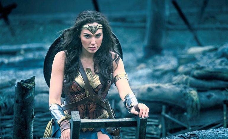 5 Wonder Woman Actresses Who’ve Packed a Powerful Punch as Princess ...