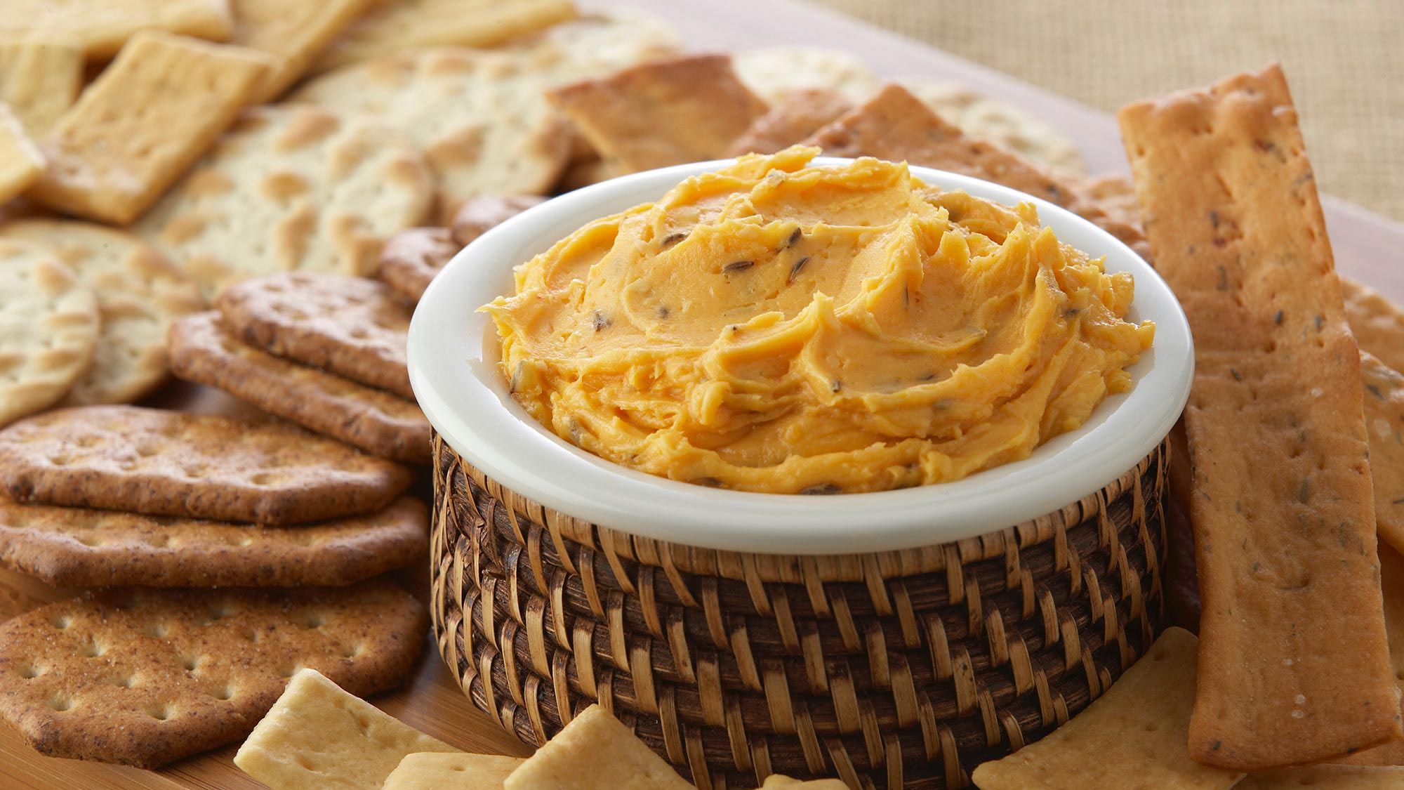 McCormick Cheese Spread