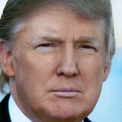 President-Elect Donald J. Trump