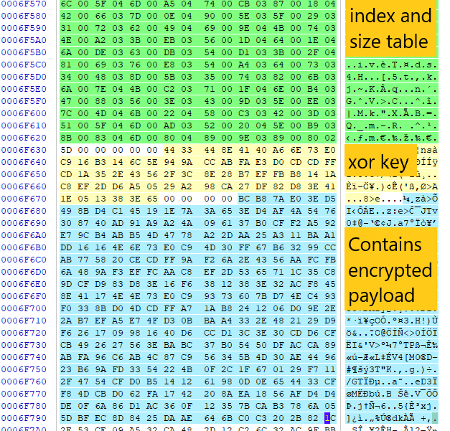 Raspberry Robin and Dridex: Two Birds of a Feather