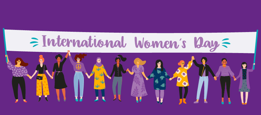 Take The Choosetochallenge Pledge For International Women S Day Synopsys