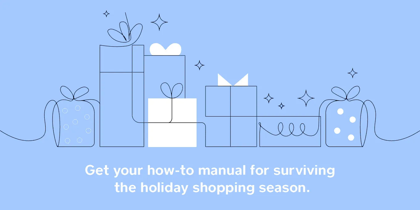 holiday ecom guide