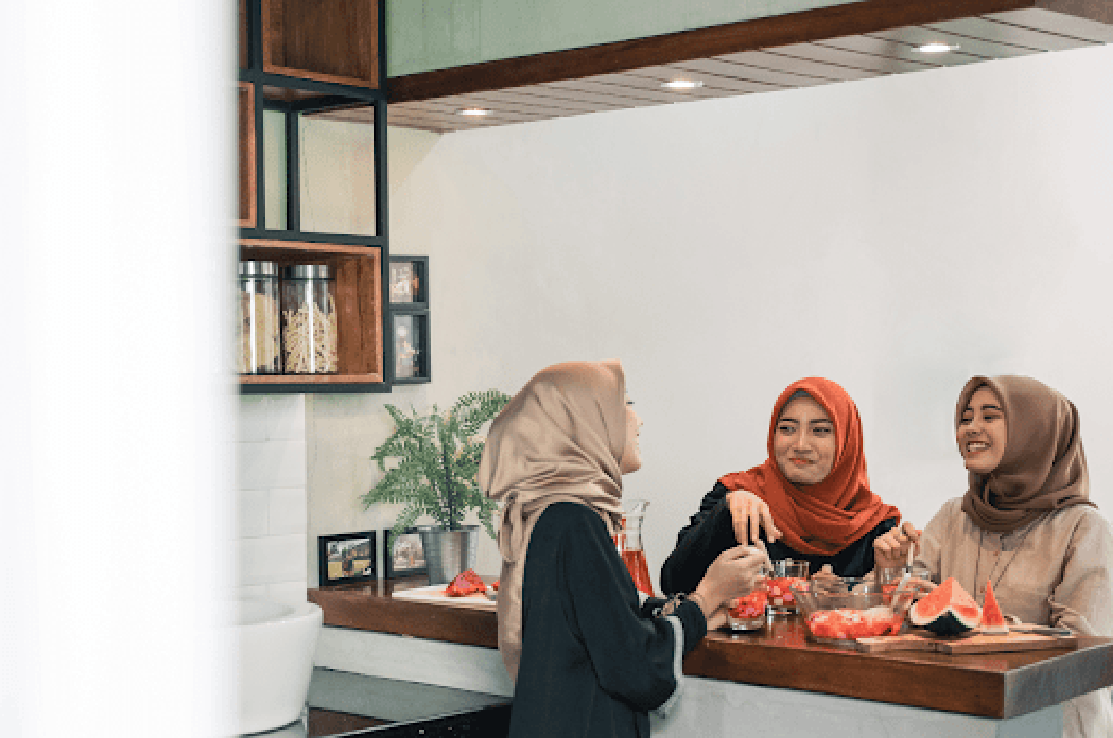 7 Tips Jitu Biar Tetap Produktif Kerja di Bulan Ramadan