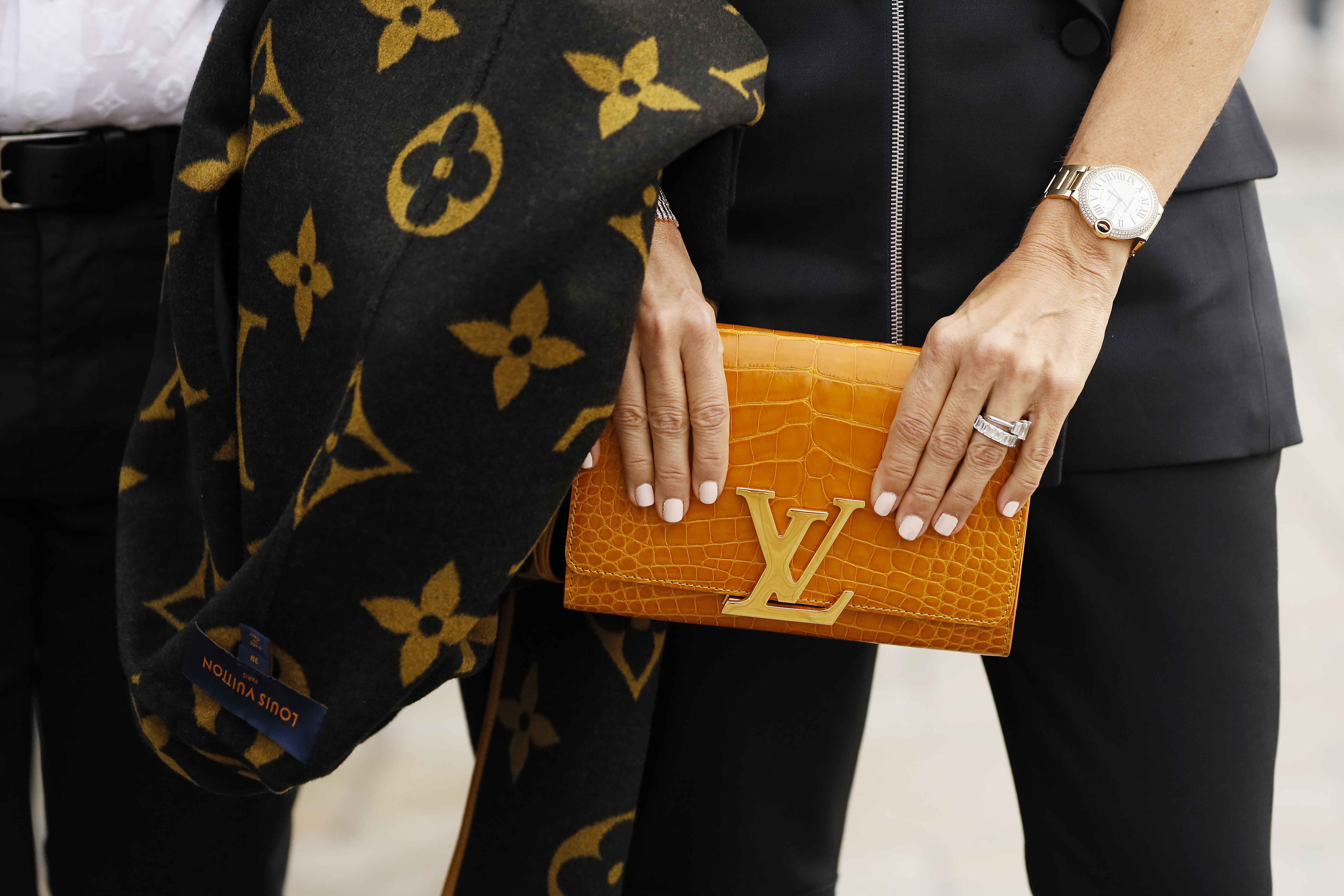 Trivia: Could You Identify The Louis Vuitton Handbags? - ProProfs Quiz