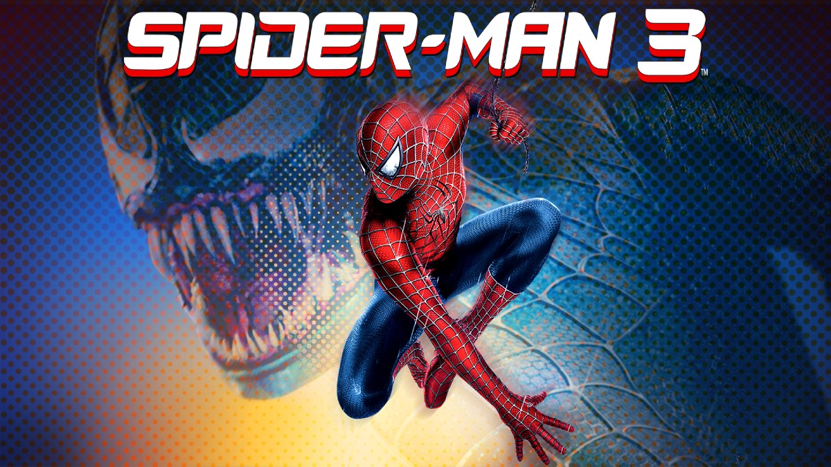 Channel Your Spidey Senses with the First Three Spider-Man Movies in 4K ...