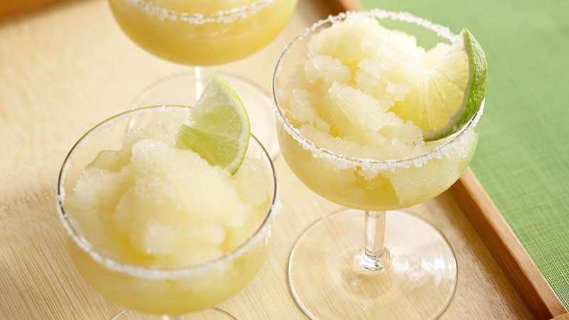 McCormick Mock Margaritas