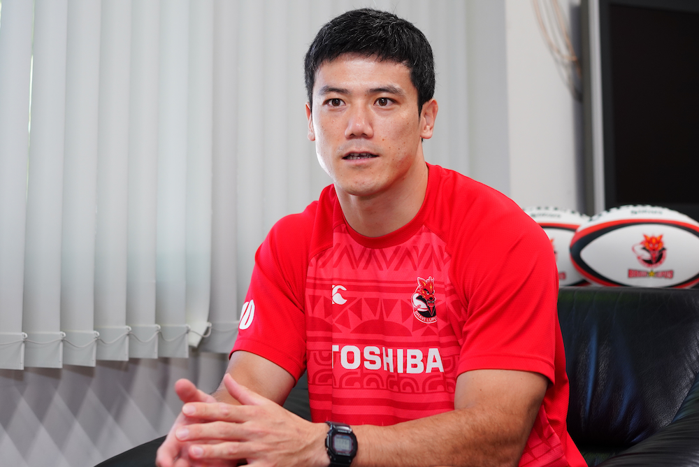 Toshiba Brave Lupus Tokyo Rugby Team Training Pullover (Japan Rugby Le –  Underdog Rugby - The Tier 2 Rugby Shop