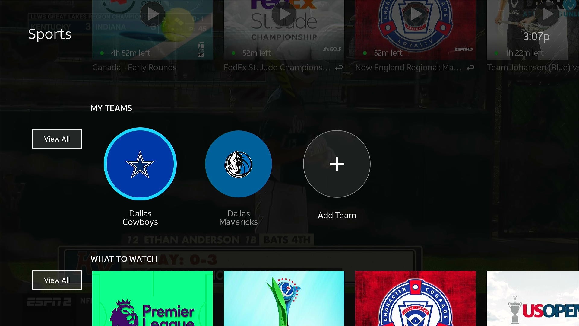 Streaming Sports Just Got Better With DIRECTV STREAM New Features