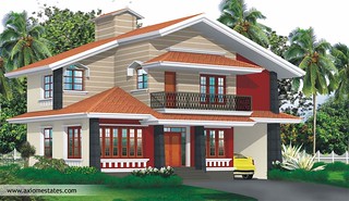 Residential Property Goa | Sapana Greens Ville...