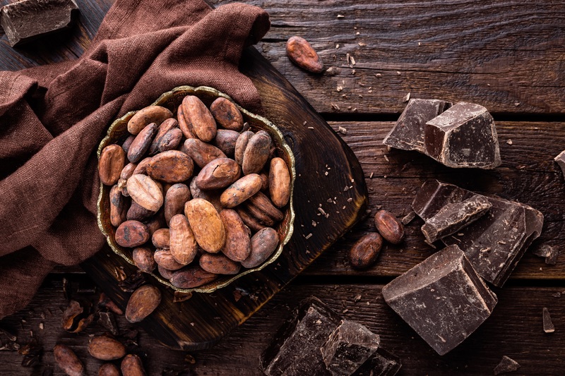 Is Cacao Good for You?