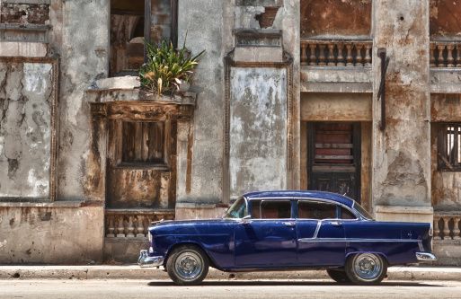 cuba