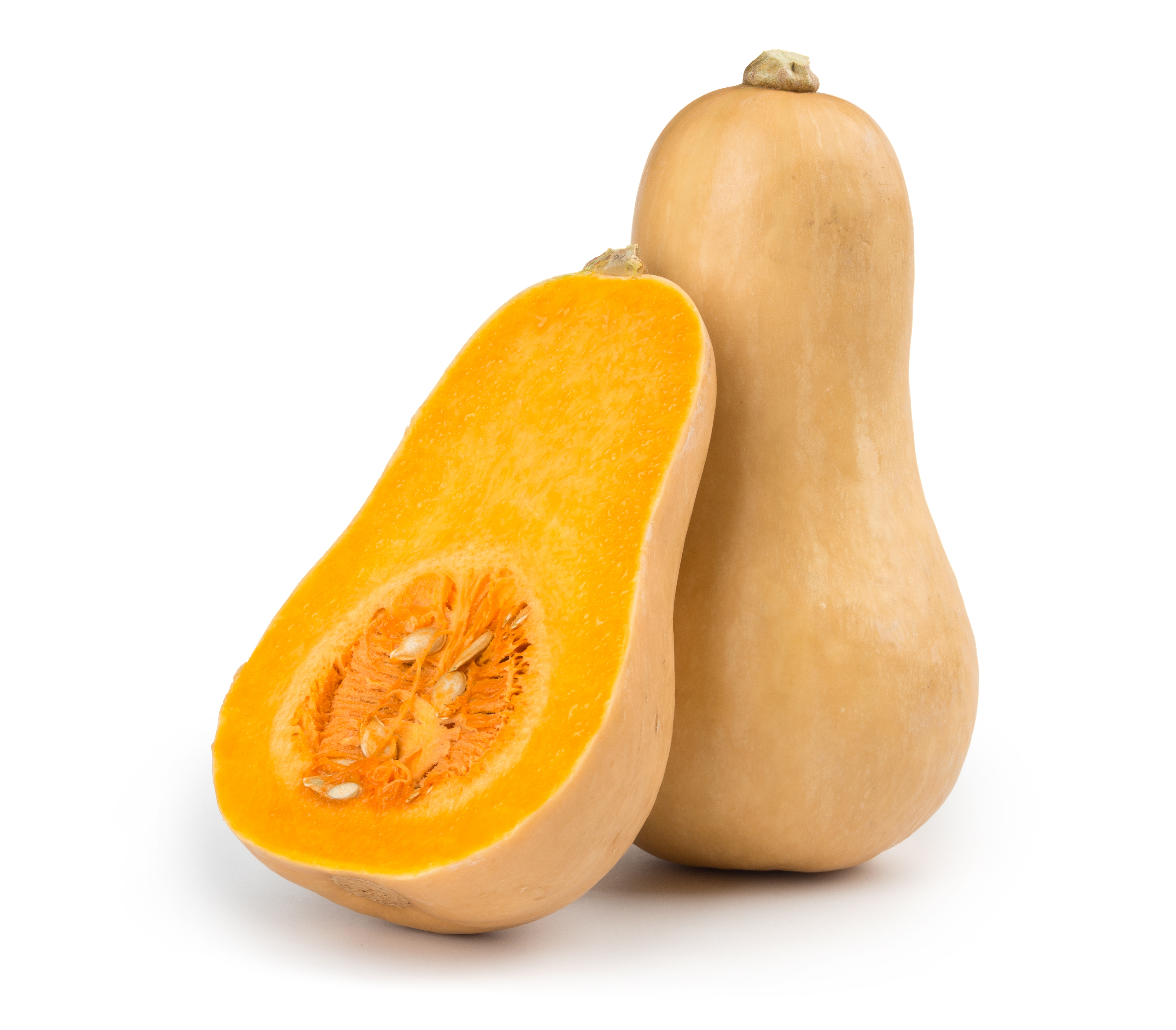 Butternut squash.