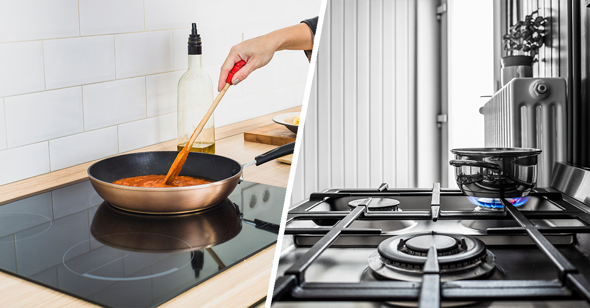 How to Pick Your Next Stove: Gas vs. Electric