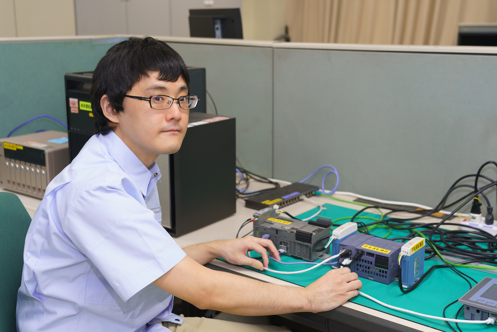 Satoshi Aoki Security Research Department, Cyber Security Technology Center, Toshiba R&D Center
