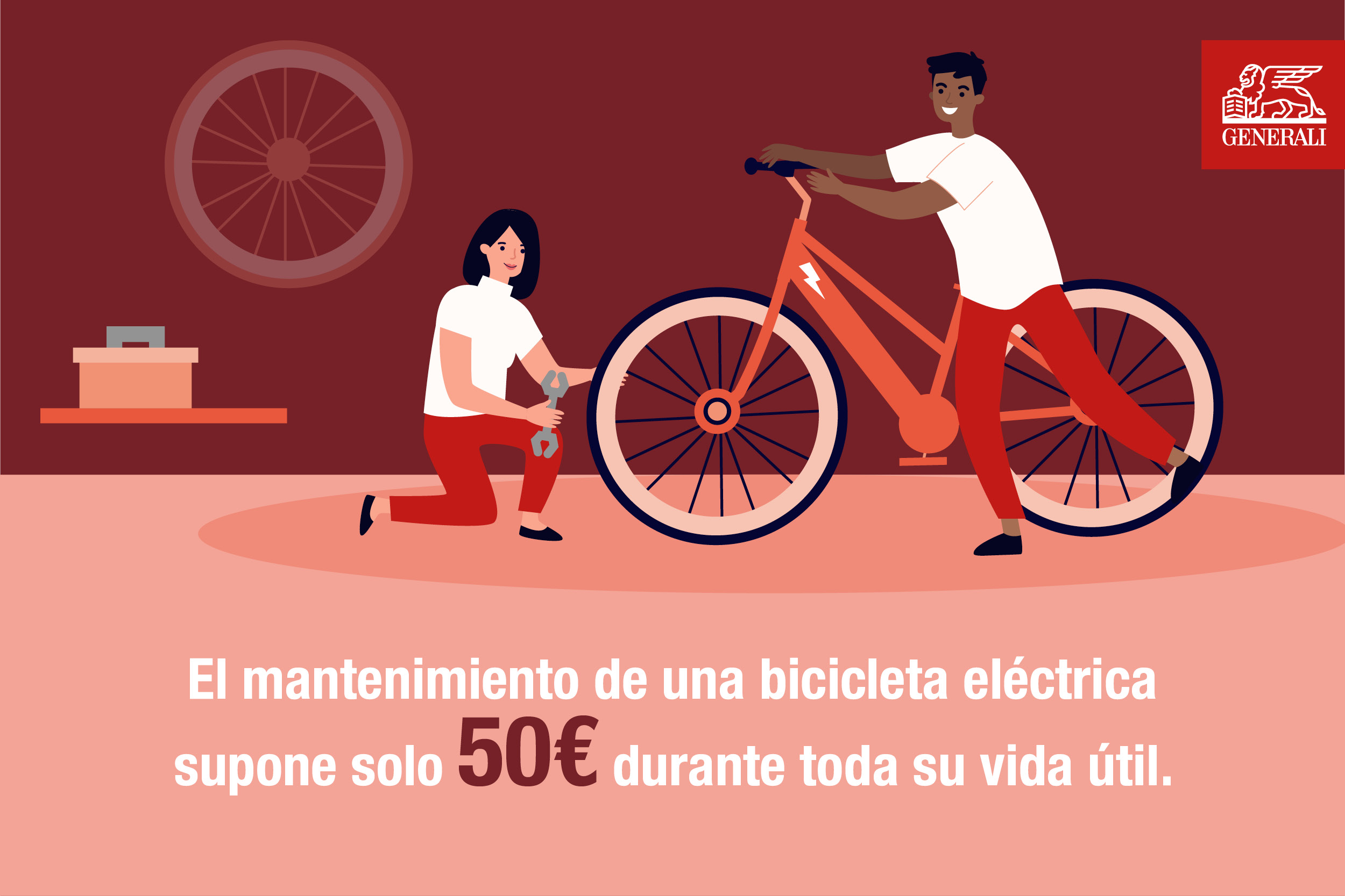 ▷ Potencia de Bicicleta - Todo lo que necesitas saber