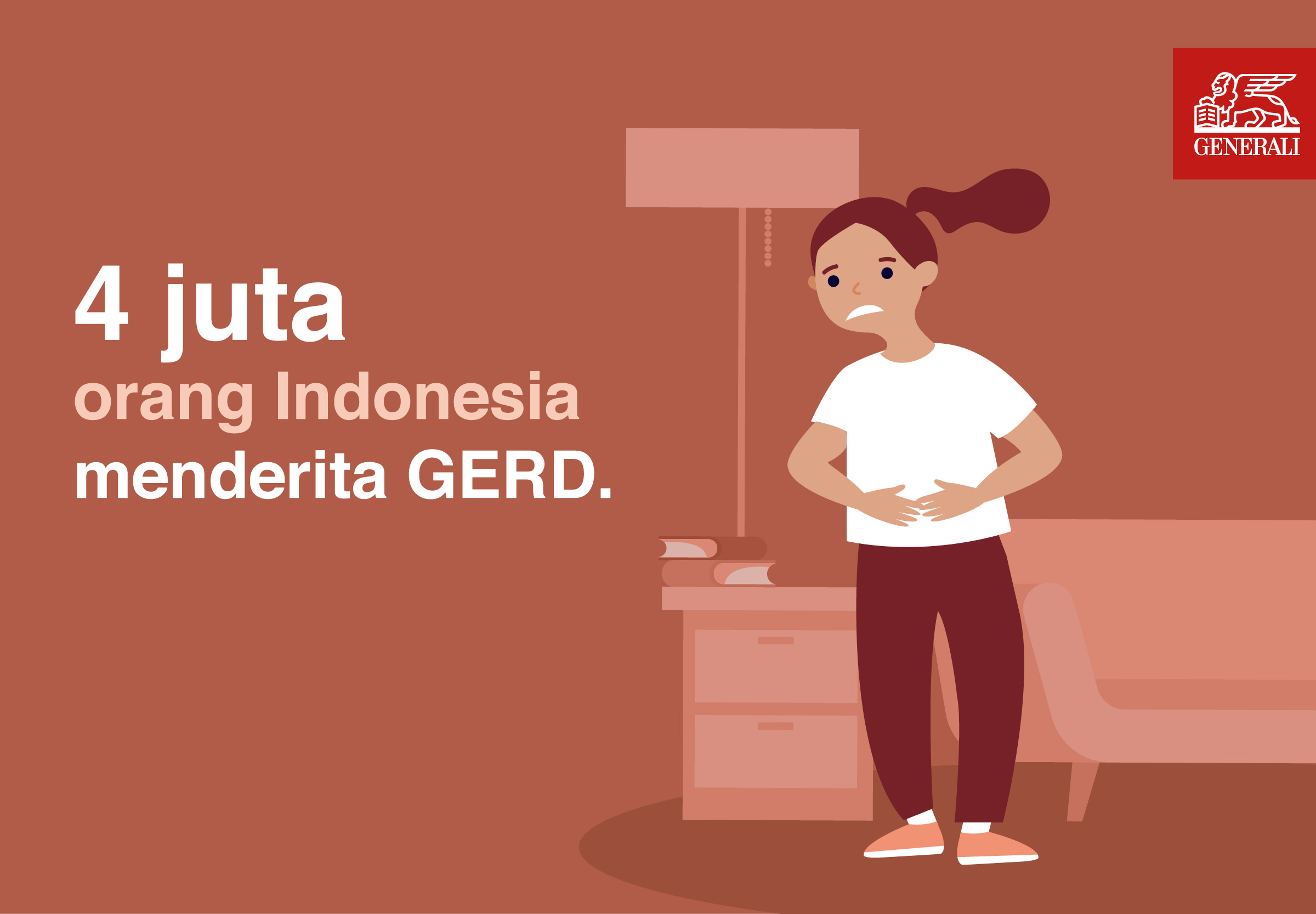 Puasa Ramadhan: apa efek baiknya untuk pasien GERD dan maag