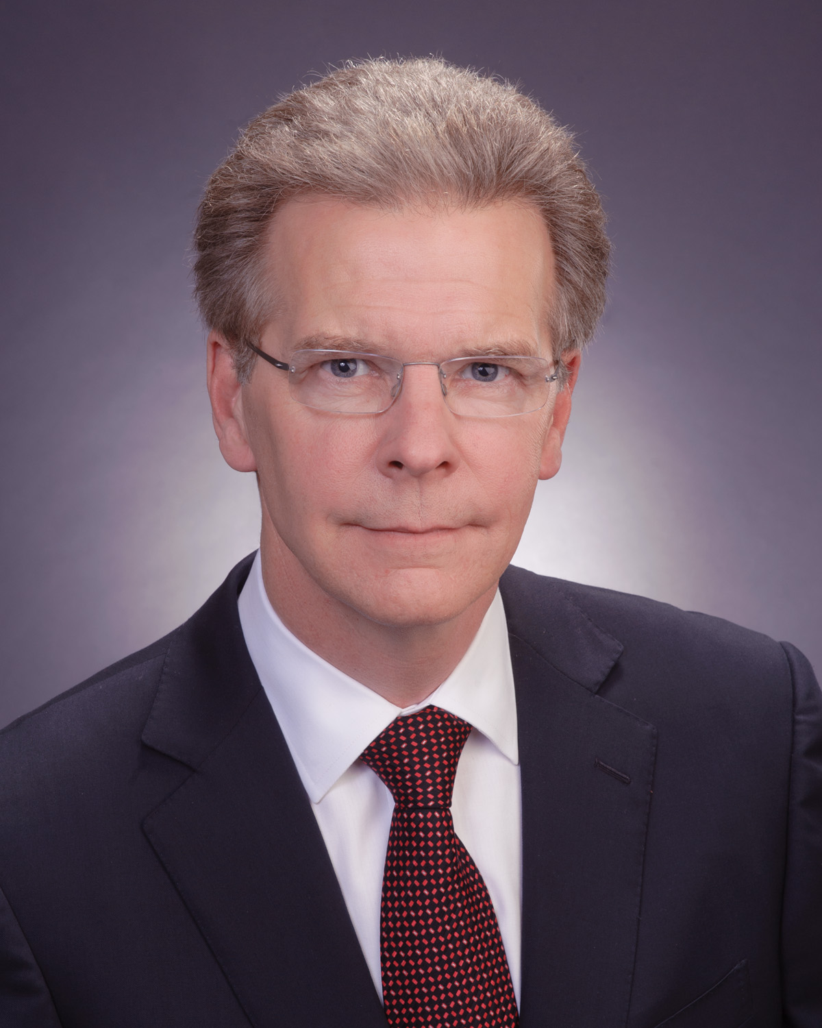 William Heitman, managing director, The Lab Consulting