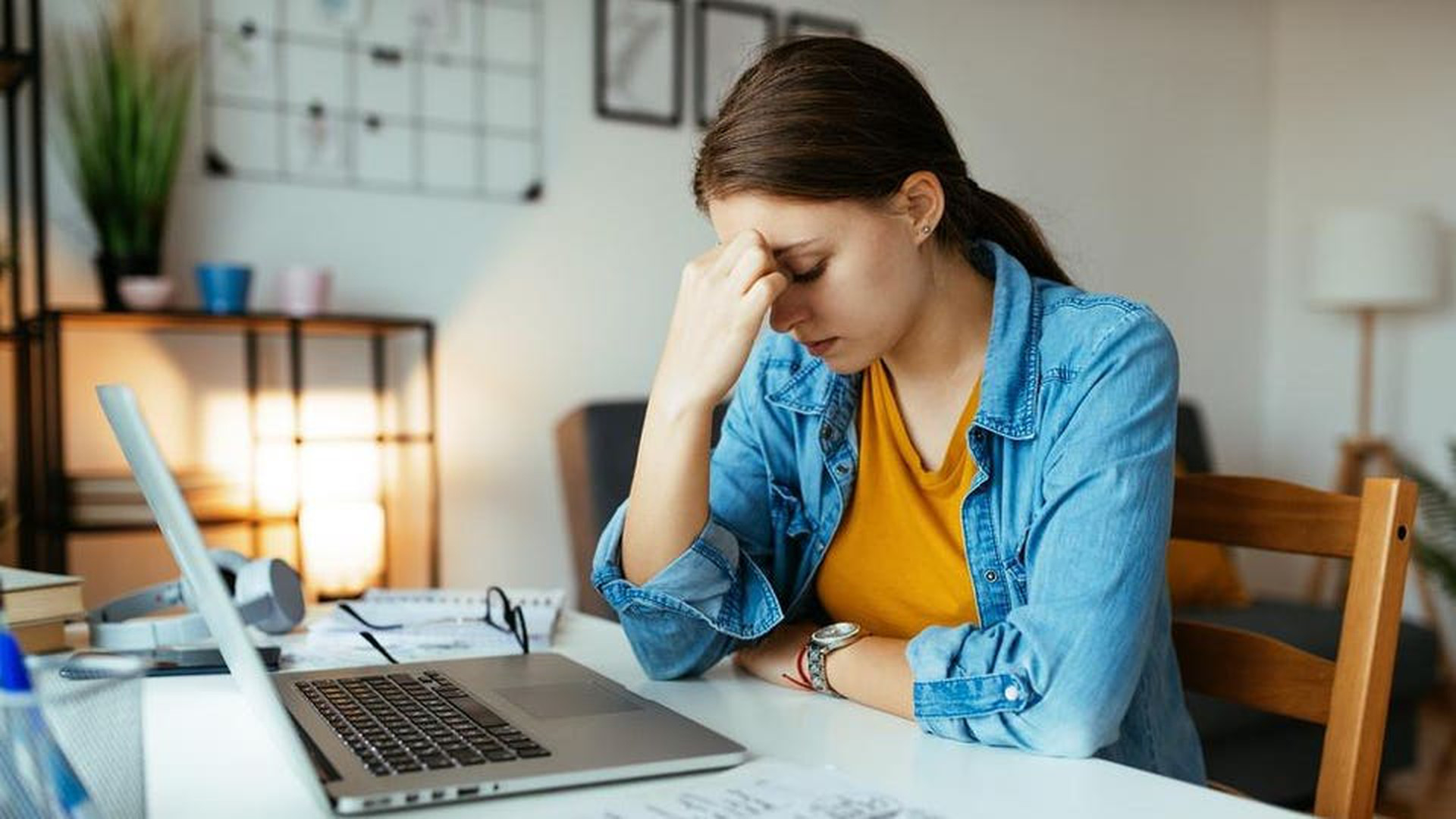 6 Creative Ways To Beat Job Search Burnout