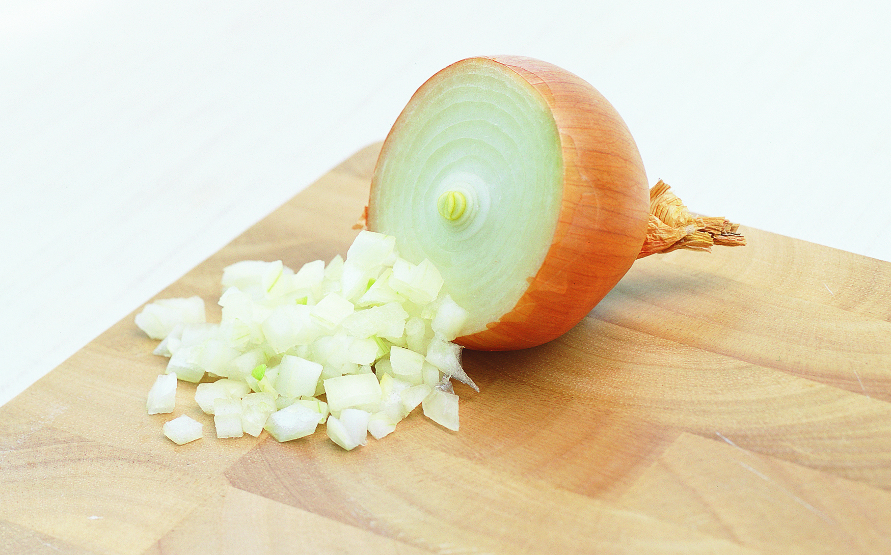 Flavor Story: Chopped Onion | McCormick