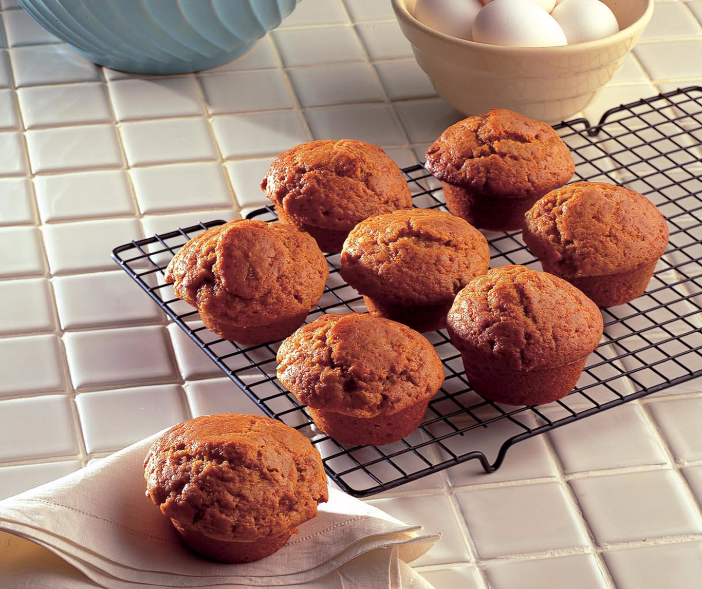 https://images-cdn.welcomesoftware.com/Zz1hYTcwNDRiZDdiMGIwYWY2MmZmMGYxMGUwZmFkYzdmNA==/Seriously%20Simple%3A%20Muffins%20offer%20a%20delicious%20beginning%20for%20the%20new%20year.png?width=1366