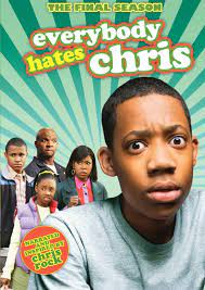 Everybody hates chris.jfif