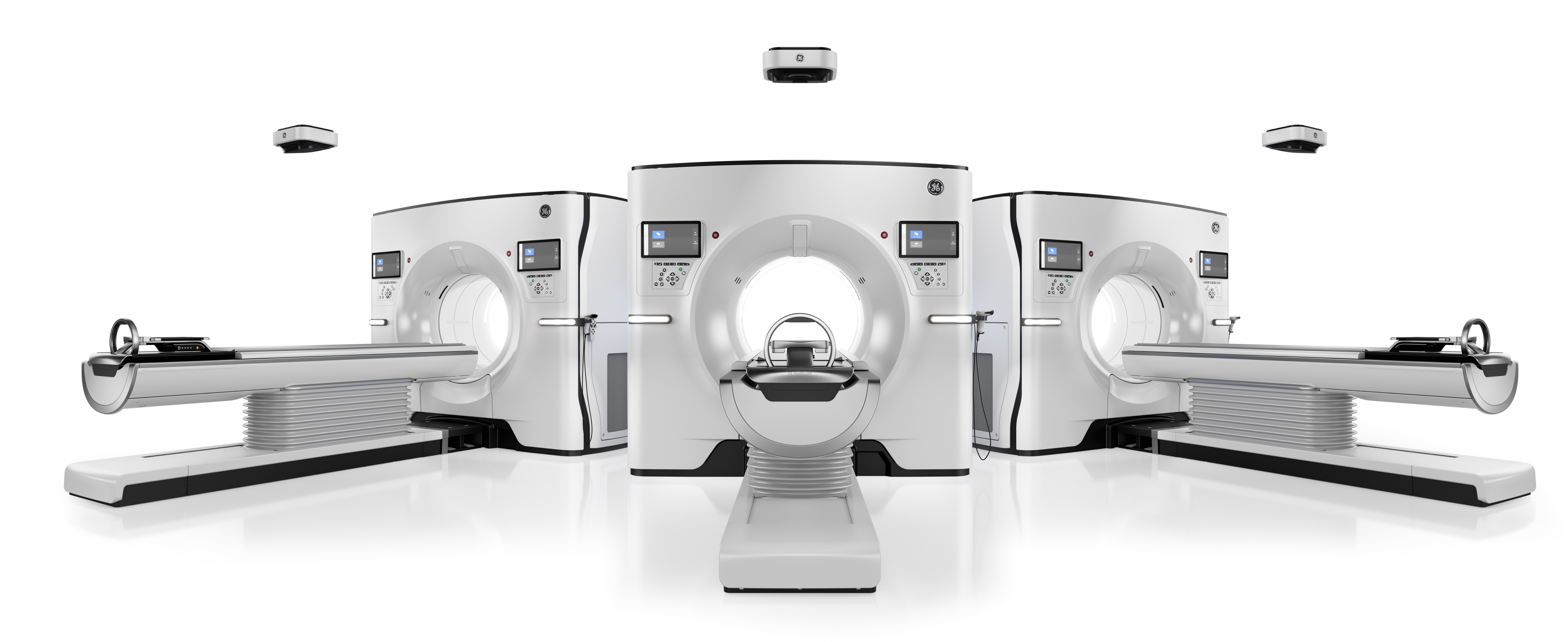 GE Healthcare Revolution Apex CT