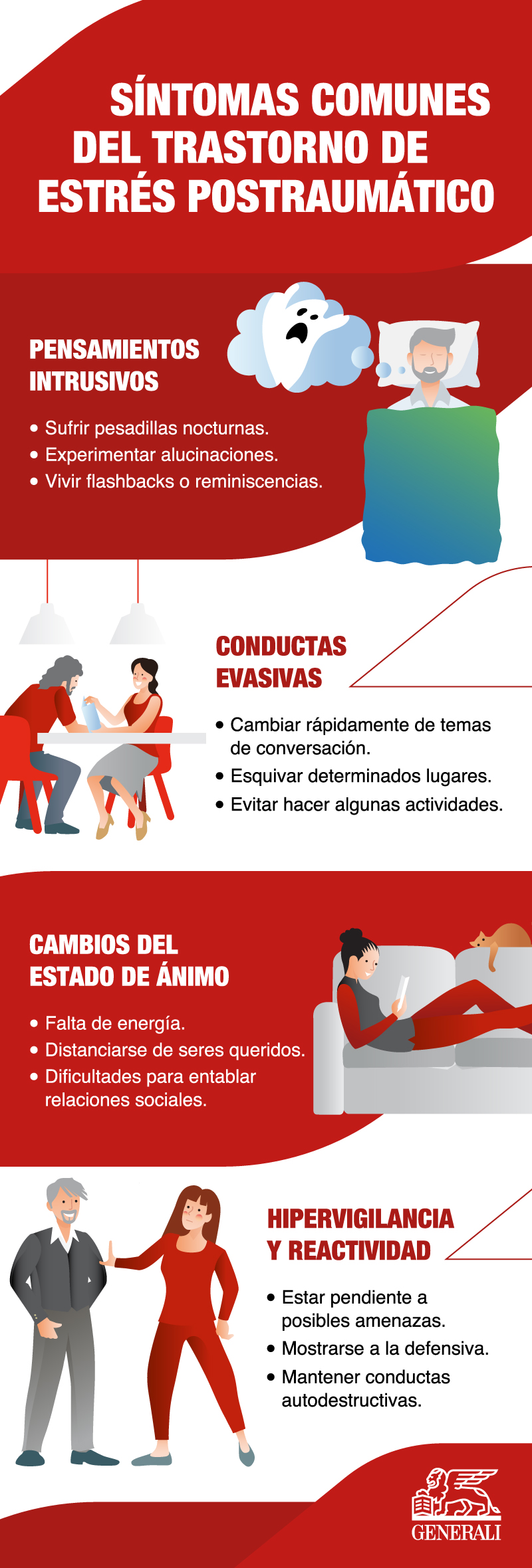 Generali-Spain-Infographic-How-to-spot-the-signs-of-post-traumatic-stress-disorder