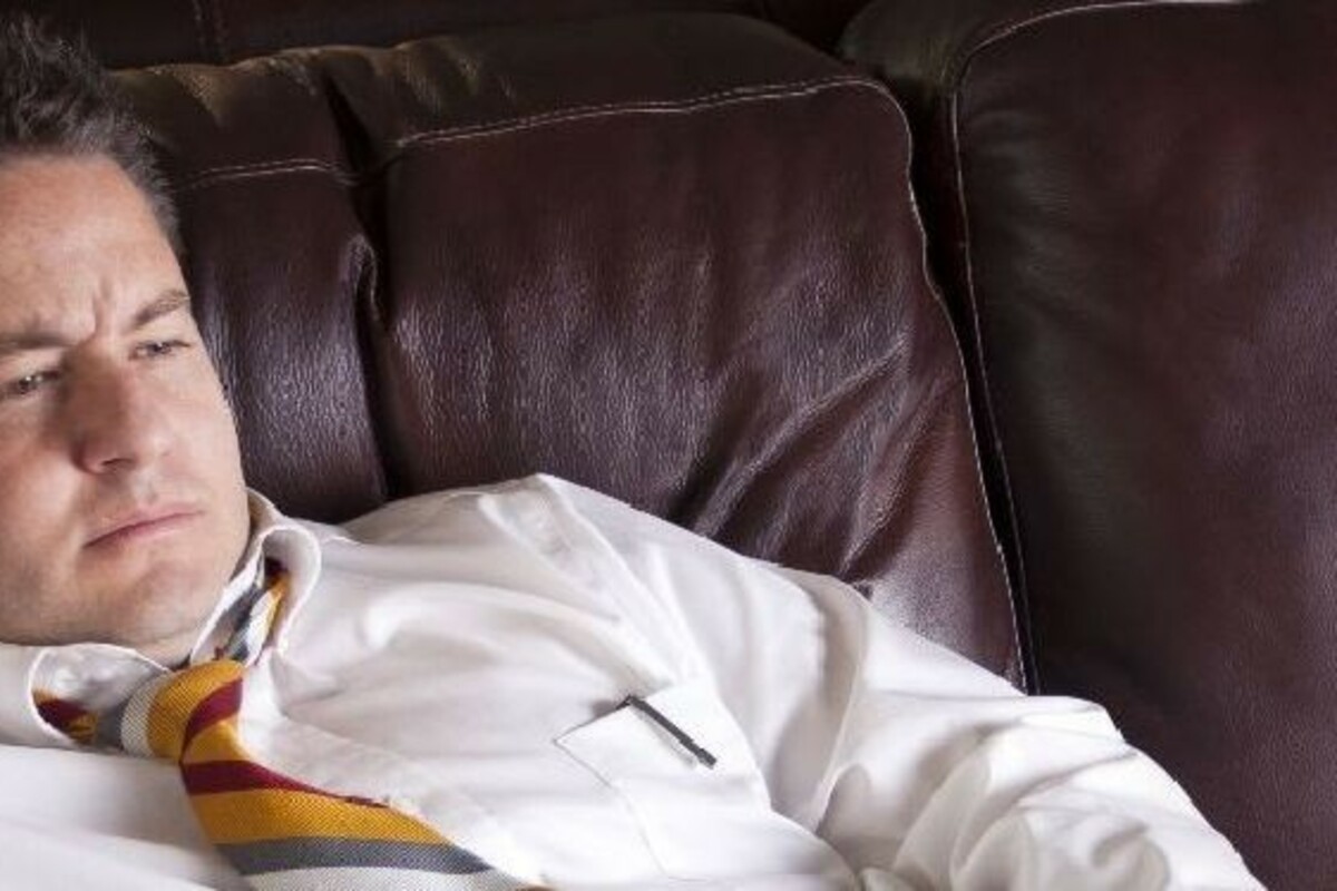 Apa Itu Gaya Hidup Sedentari Yang Membahayakan Kesehatanmu