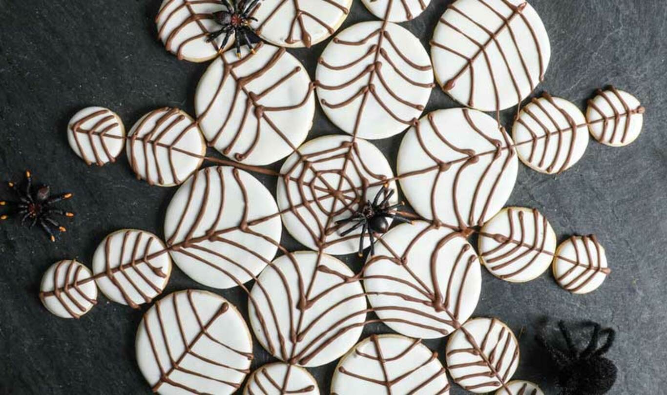 BAKING OVEN WITH MAGIC COOKIES - Circle of Knowledge