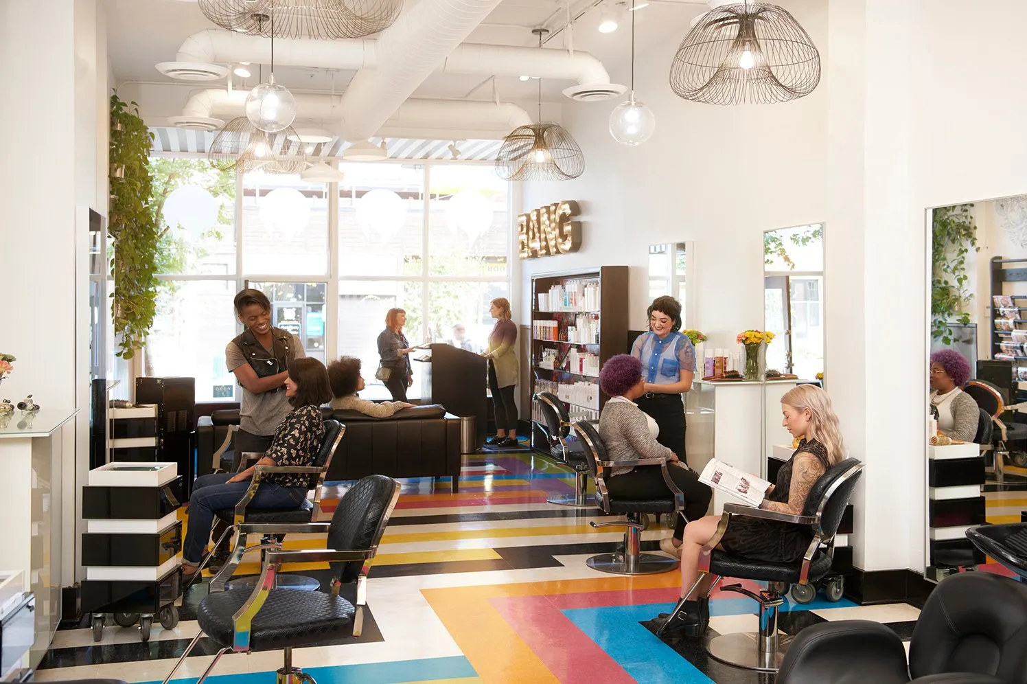 How to Open a Salon : Step-by-Step Guide | Square