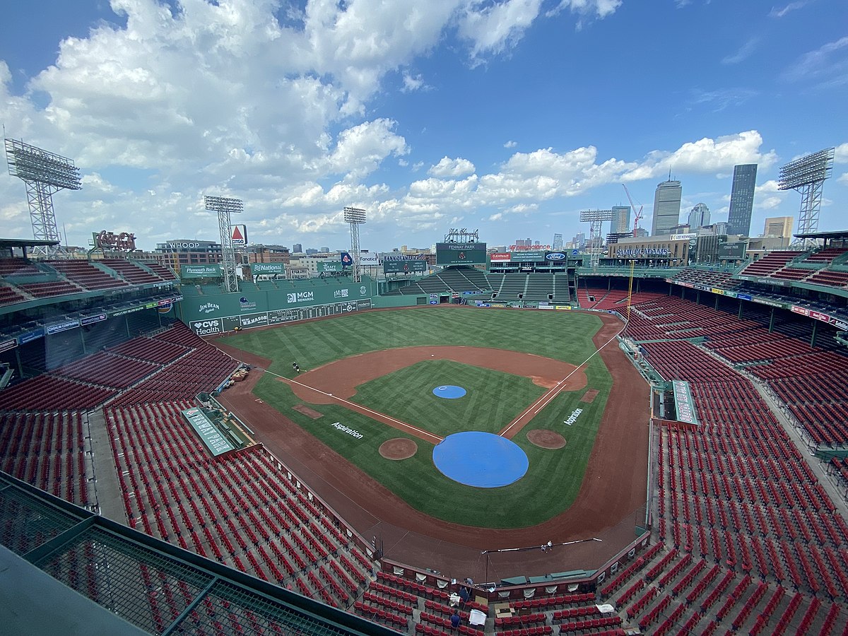 Wrigley Field new CVS property hits the market