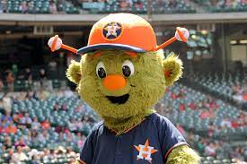 Find your Astros games today