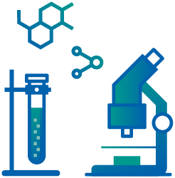Inspection & testing of raw materials