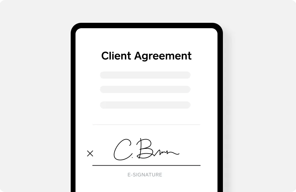 PD02617 - USEN Client Agreement