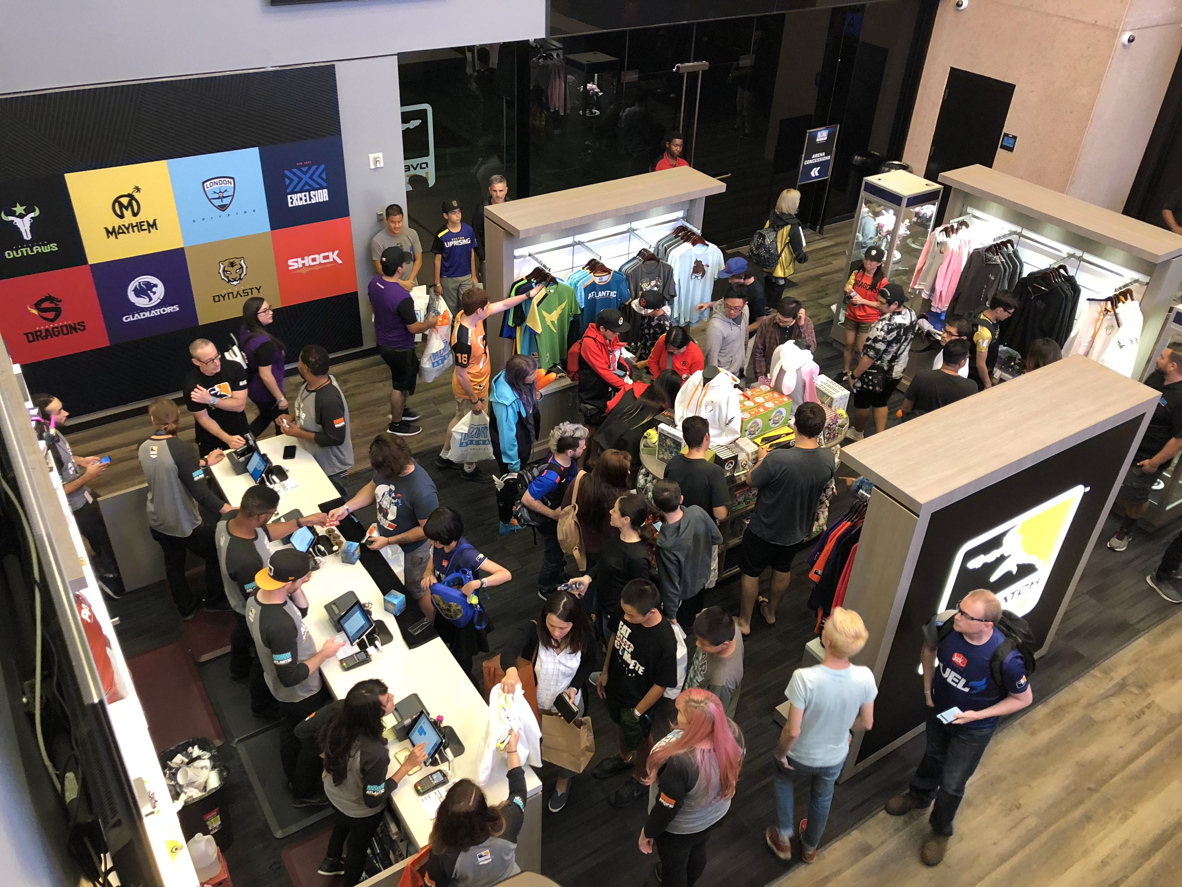 Blizzard Arena Gift Shop.JPG
