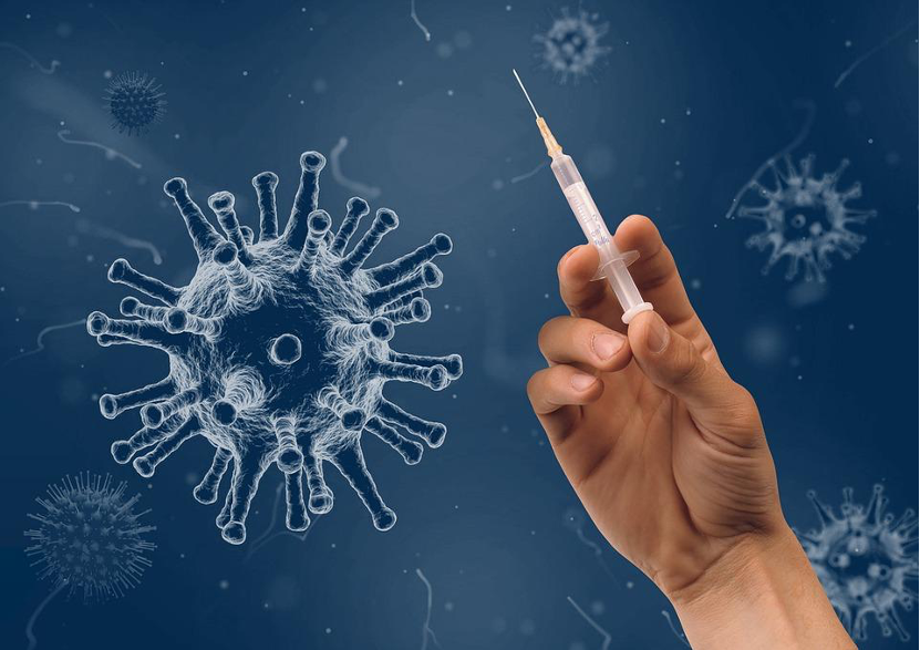 Jangan Anggap Enteng Virus Corona Meski Sudah Di Vaksin