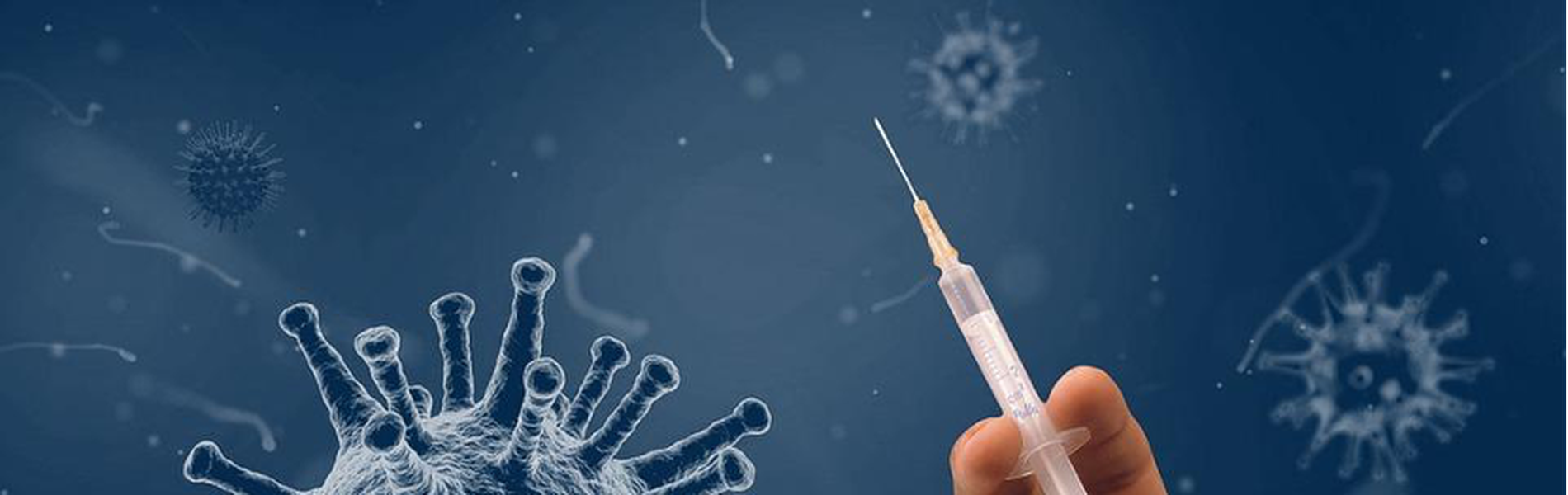 Jangan Anggap Enteng Virus Corona Meski Sudah Di Vaksin