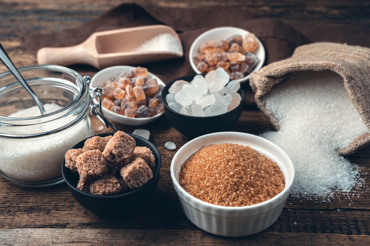 6 Sugar Substitutes You Must Try Cooking With McCormick