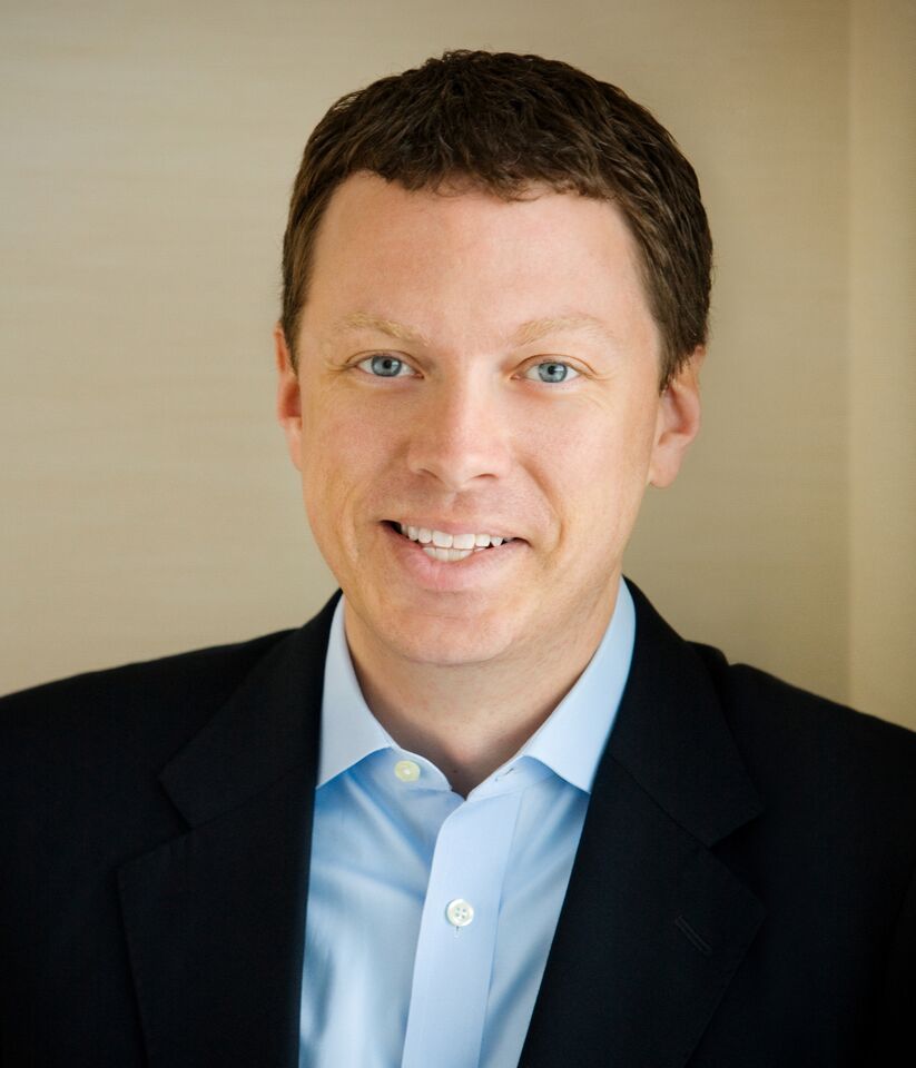 Kevin Jacobs, CFO, Hilton Worldwide