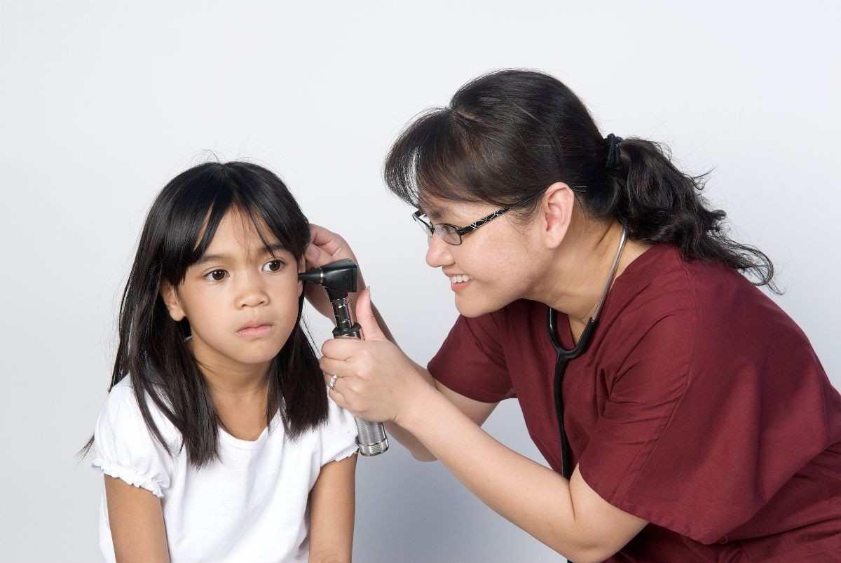 Telinga Sehat: jaga kondisi kesehatan telinga selalu prima
