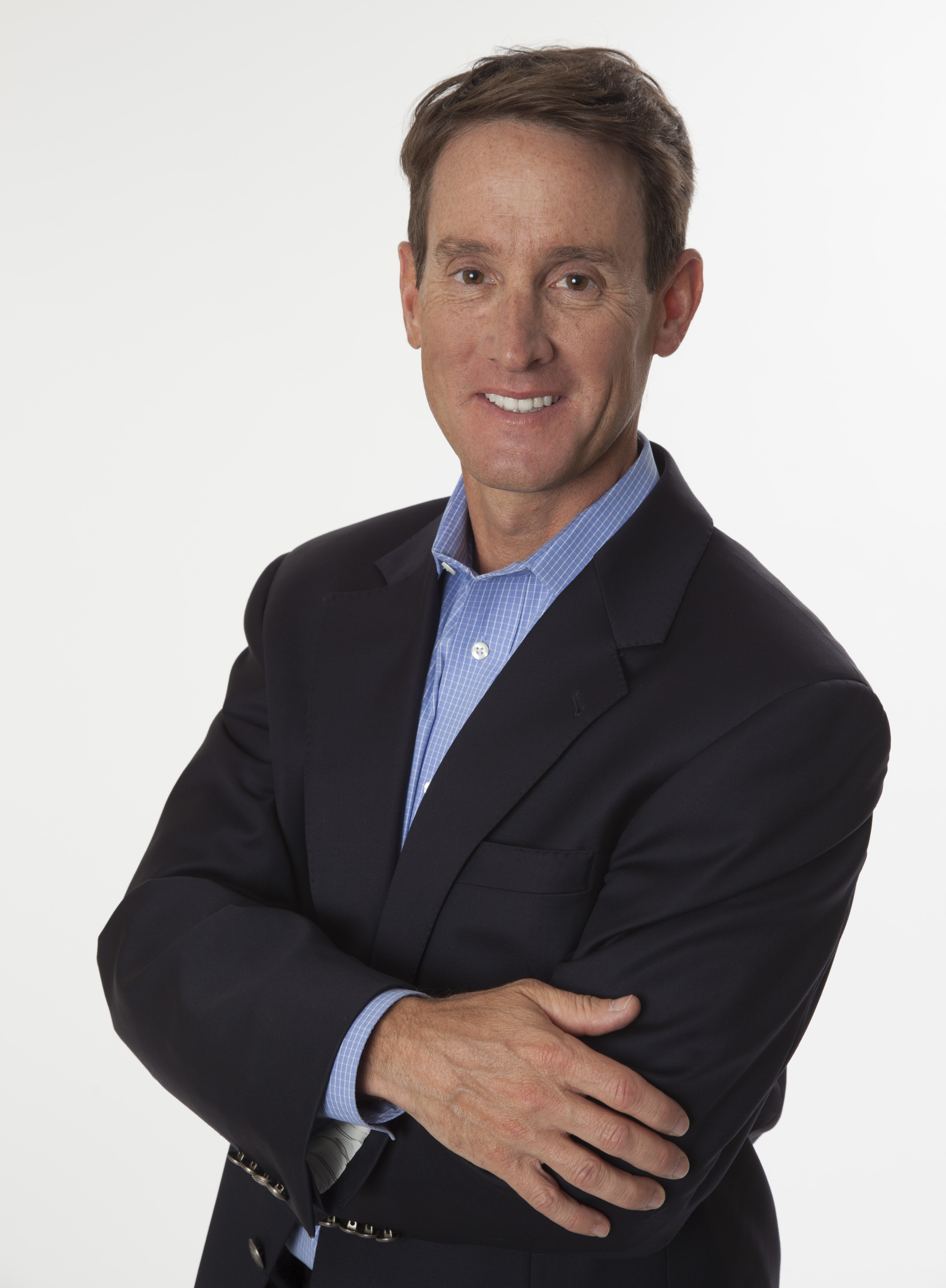 Ian Charles