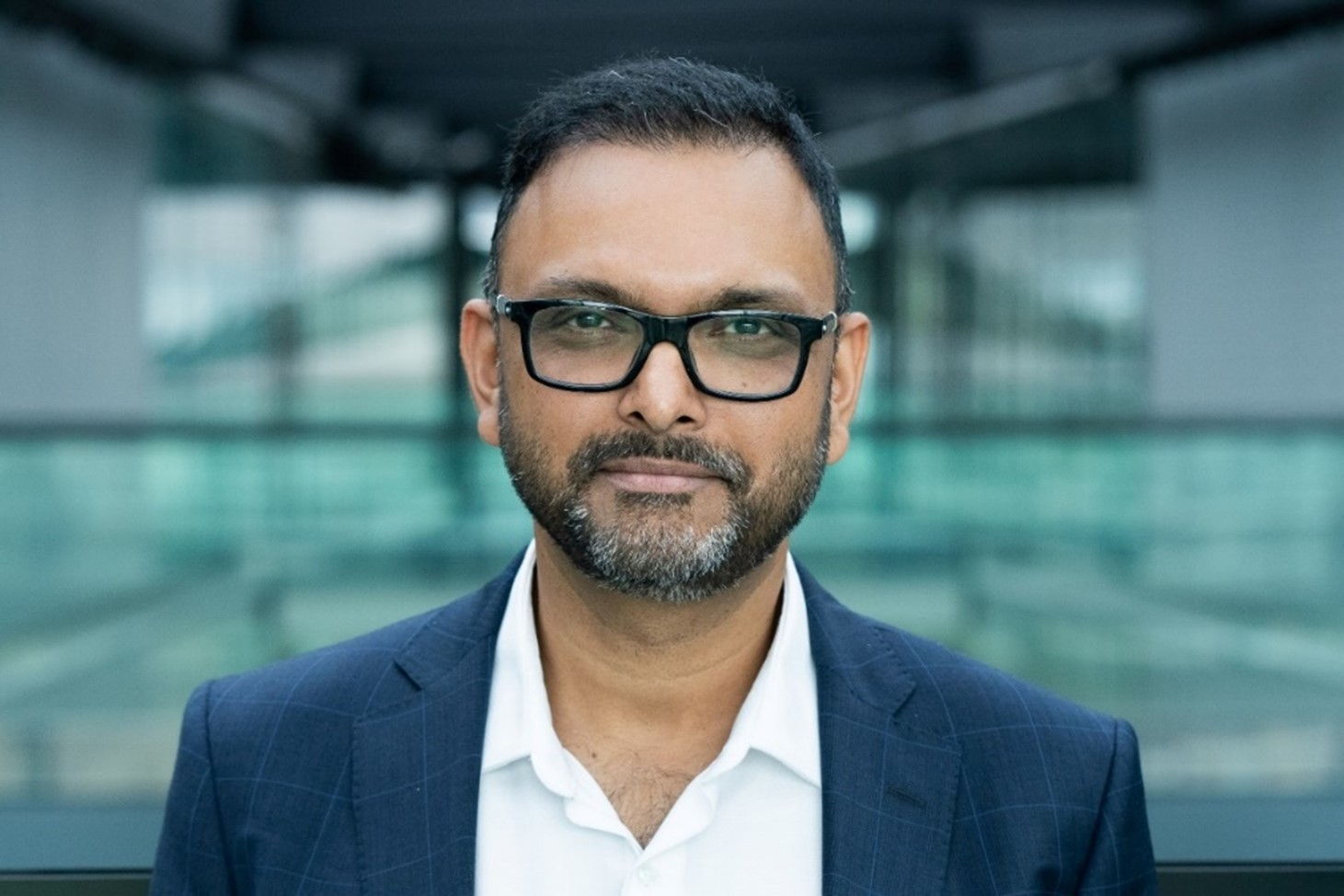 Ernst & Young　TMTマネージング・パートナー Praveen Shankar氏