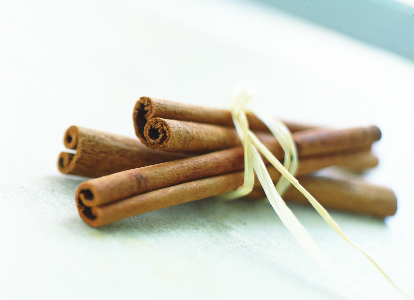 Flavor Story: Cinnamon Sticks