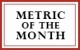 METRICOFTHEMONTH2