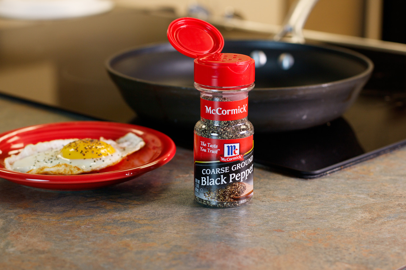 Kitchen Pepper: There's Black History in Every Pinch
