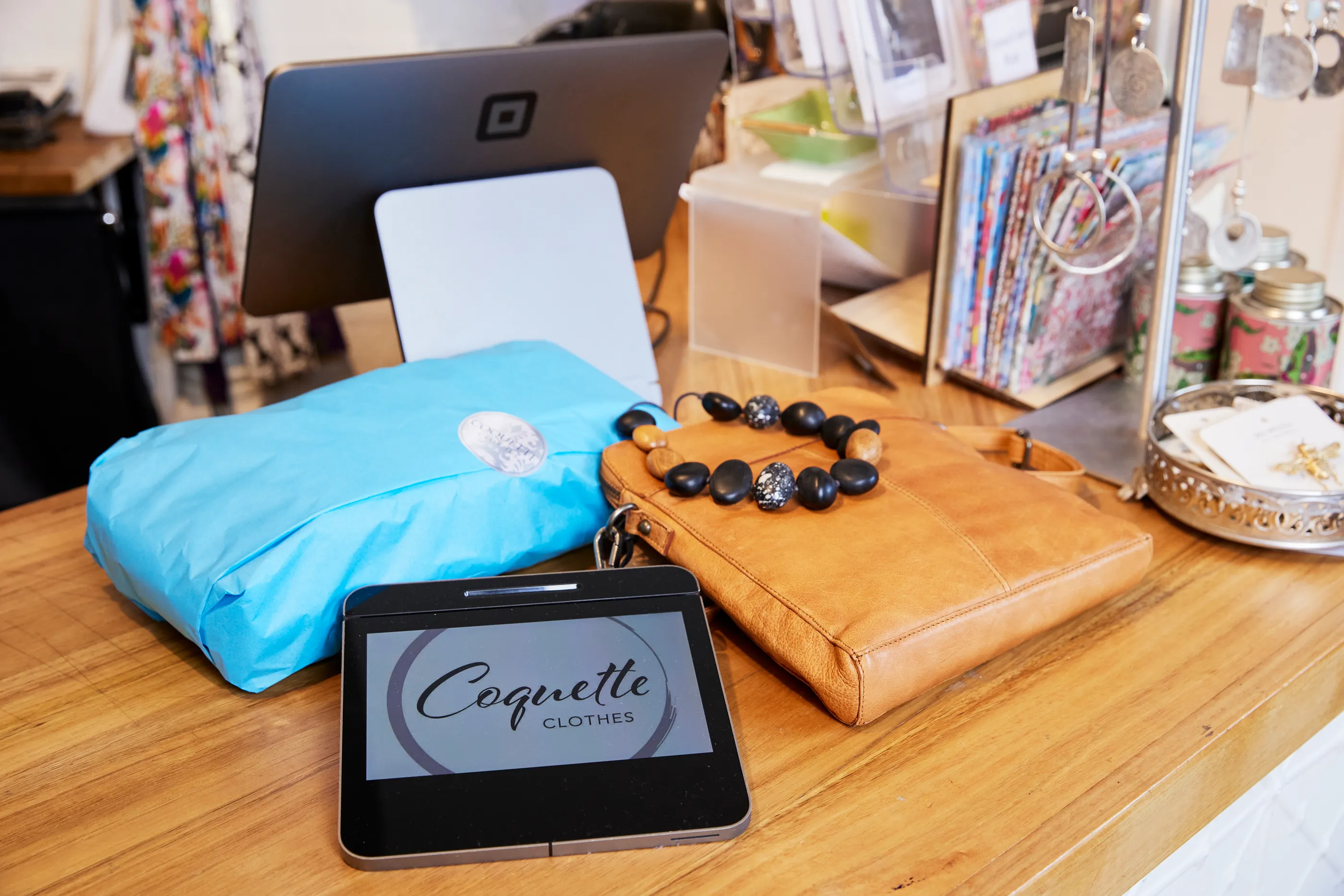 Why Keeping it Small Has Led Coquette Clothes To Build A Loyal Customer  Base