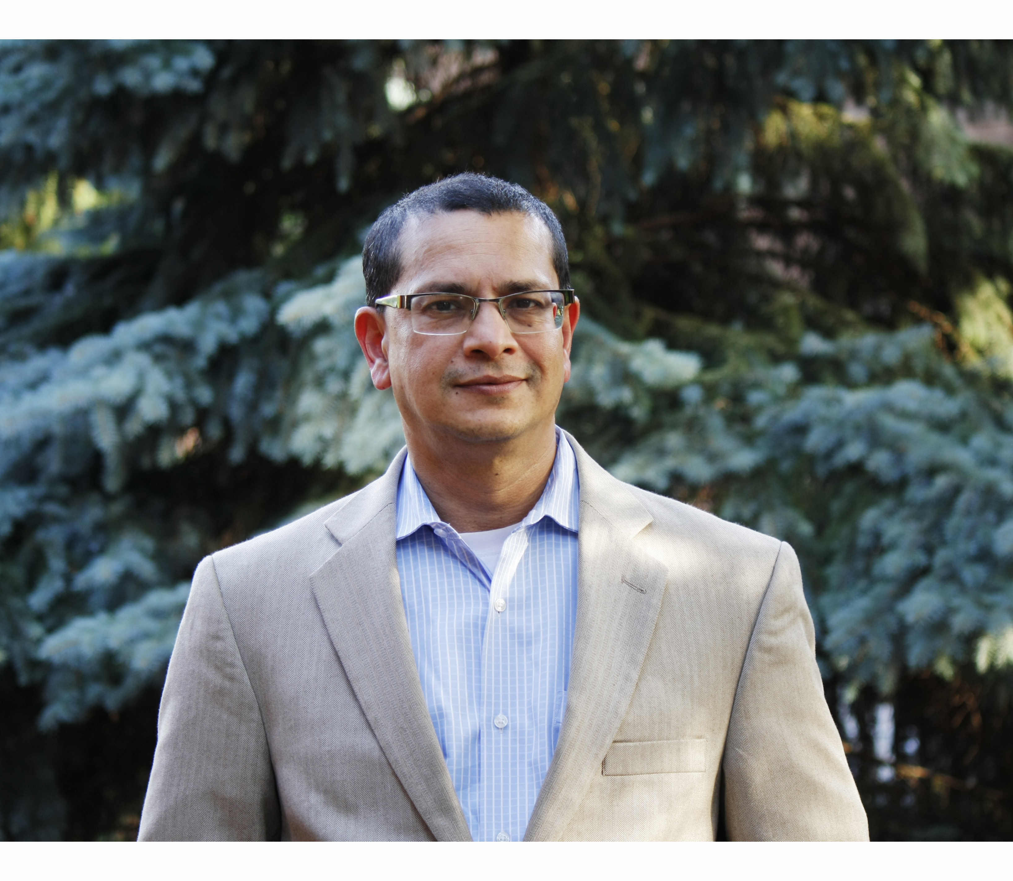 Mallinath Sangupta
